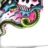 Skull n' snake T
!!SALE!! 
$10!!