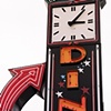 Time 'fo eats