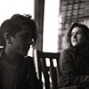 Chris and Casey