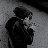 Cigarette Break