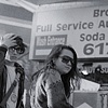 Candy, Soda and Cigarettes
