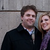Engagement Shoot #2