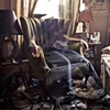 Armchair Specter I