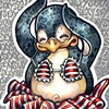 Sexy Penguin