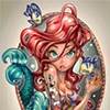 Ariel