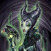 Maleficent