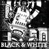 Black & White