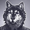 4 Moon Wolf