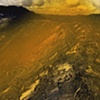 Ridge, detail