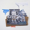 Open air motel