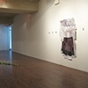 "Gardens and other Materials for Building", installation view at Dukwon Gallery, Seoul