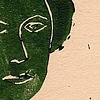 From "Unidentified women" series
