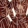 From "Unidentified women" series