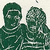 60's couple