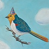 verdin