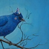 bittersweet bird: four