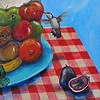 Italian Fruitcake