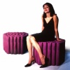 Soft Construction Chair