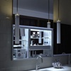 Uplift Cabinet