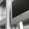 Uplift Cabinet TV Mount