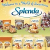 Splenda POP