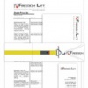 Freedom Lift Corporation Graphics 