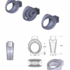 Galleria Hardware Concepts