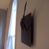 Plume Clock