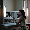 Uplift Cabinet 