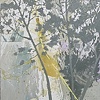 Tree (diptych)