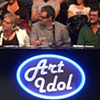 Art Idol,
Reality Performance, 54 min.
By Ofir Feldman and Aya Eliav
Videobrasil Festival, Sao Paulo, Brazil, 2011