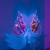 Cannons (black Lit)