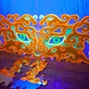 dragon (detail)