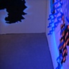 "What is Written" (detail 6)