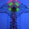untitiled black lit