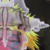 Rocekts Red Glare (detail)