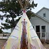 Tee Pee 