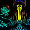 "Burn out and fade away" (detail 6)