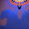"What is Written" (detail 3)