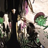 "Burn out and fade away" (detail 5)