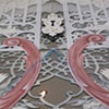 Heaven's Gates (detail)