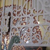 Heaven's Gates (detail)