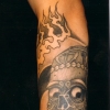 Kapala - Tantric skull