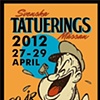 Svenska Tatueringsm&auml;ssan 2012 Norrk&ouml;ping