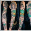 Interview Tattoo Energy no:41