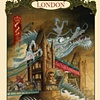 The London Tattoo Convention 2011
sept 23-25