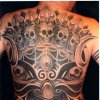 Backpiece