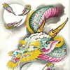 dragon