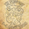The Tattoo Boat