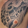 Chest
